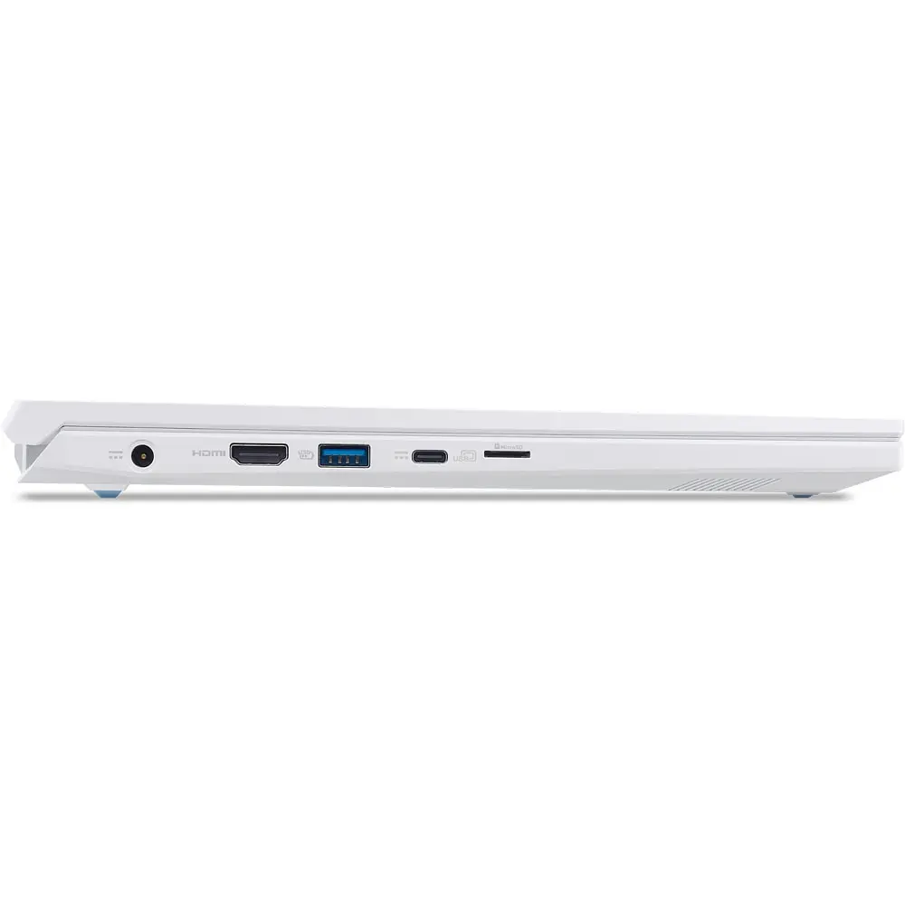 Ноутбук ACER Nitro V14 ANV14-62-R7VD, AMD Ryzen AI 5 340 до 4.8GHz, 14.5" WQXGA, 16GB, SSD 1TB, NVIDIA Geforce RTX 5060 8GB, Free Dos - фото 8