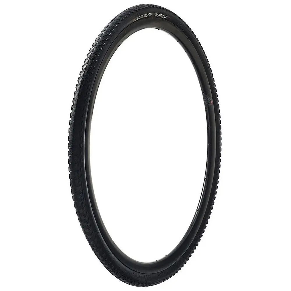 Покришка Hutchinson Acrobat 26 x 1,95 TR Noir T (1052-PV692935) - фото 2