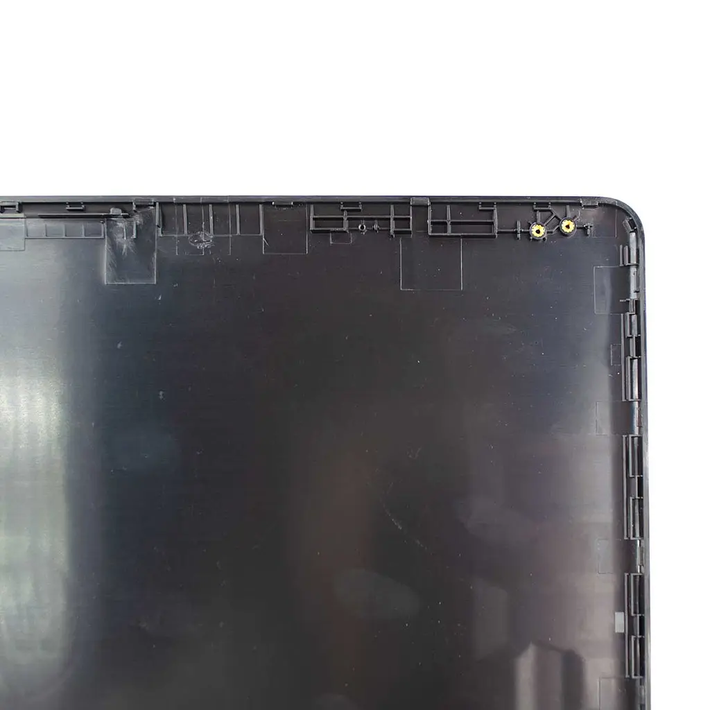 Кришка матриці для HP 250 255 256 258 G6, 15-BS 15-BW 15-BR 15-RA, TPN-C129 TPN-C130, (Jet Black, A Cover) - фото 6