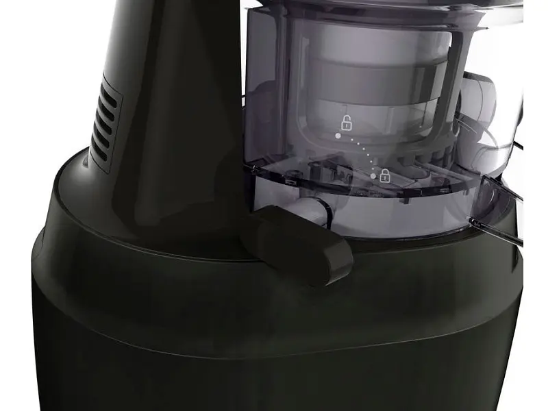 Соковитискач Tefal ZC150838 - фото 6