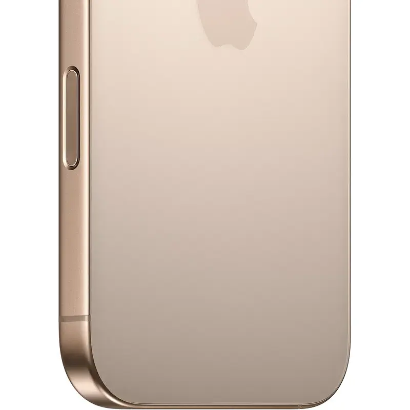 Apple iPhone 16 Pro 256GB Desert Titanium (MYNK3) (Відновлений, Як новий) - фото 2