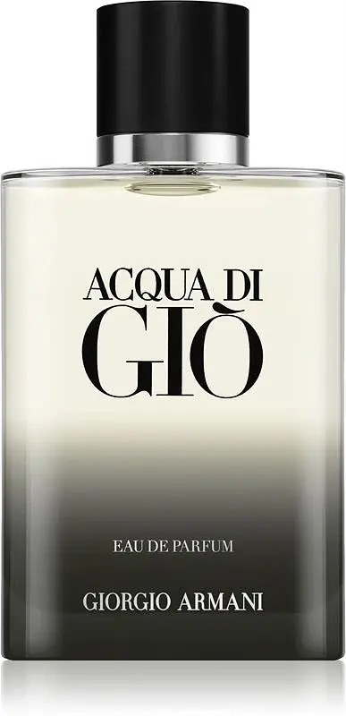 Оригінал Giorgio Armani Acqua Di Gio Eau de Parfum 100 мл Парфумована вода