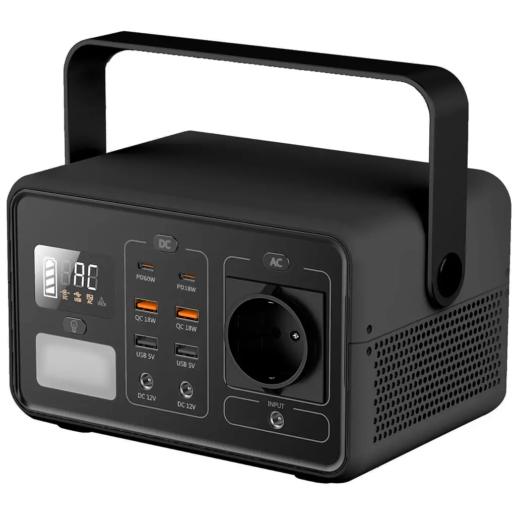 Універсальна зарядна станція Stark T200 PRO - фото 3