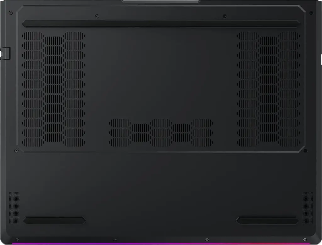 Ноутбук Lenovo Legion Pro 7 16IAX10H (16 WQXGA OLED 240 Hz, Intel Core Ultra 9 275HX, 32 GB, 1 TB, RTX 5080, W11H) (83F50012US) - фото 6