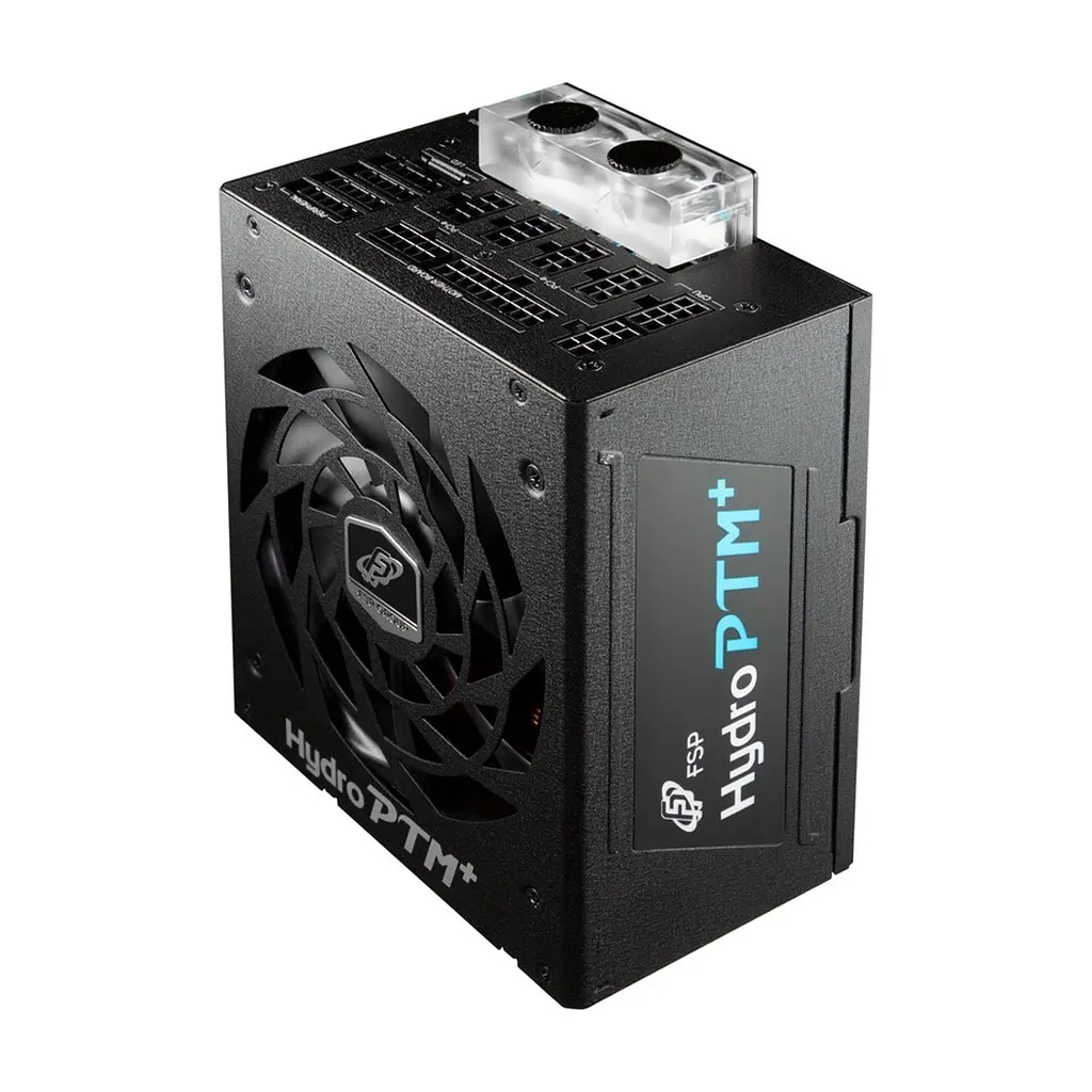 Блок живлення FSP 850W HYDRO PTM+ (HPT850M) - фото 3