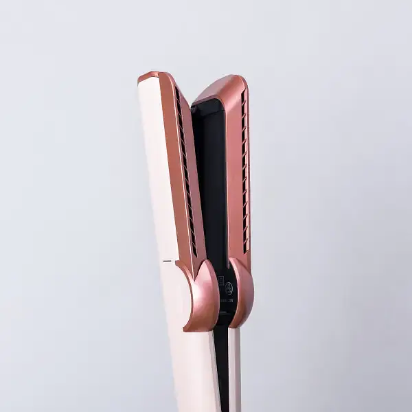 Випрямляч для волосся Airstrait HT 01, бежевий Smart X X10BE - фото 5