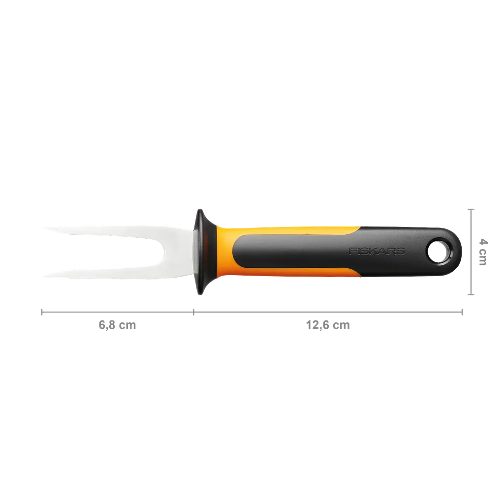 Набір кухонних ножів для риби Fiskars Functional Form ™ 3 шт 1057560 - фото 6