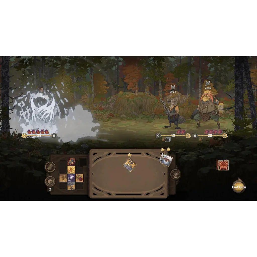 Ключ активації Microsoft Tamarak Trail для Xbox One/Series S/X - фото 5
