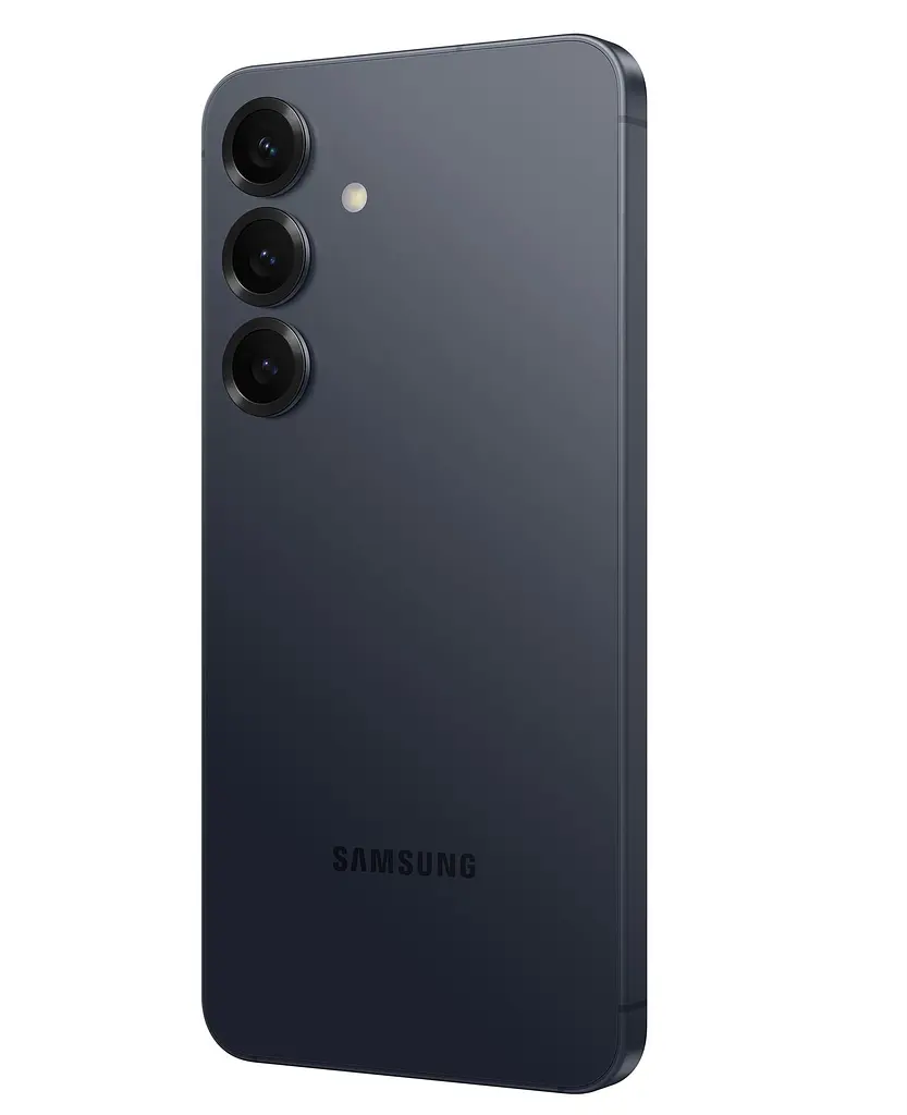 Смартфон Samsung Galaxy S25 12/512GB Blueblack (SM-S931BZKHEUC) - фото 4