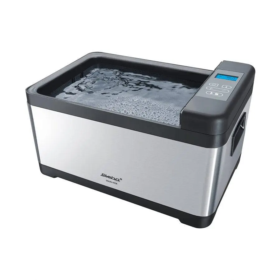 Вакуумна електропіч Steba SV 2 Sous Vide (Су Вид) - фото 4