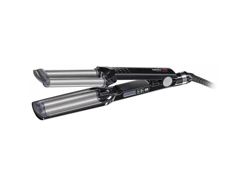 Плойка для волосся BaByliss PRO BAB2369TTE - фото 2