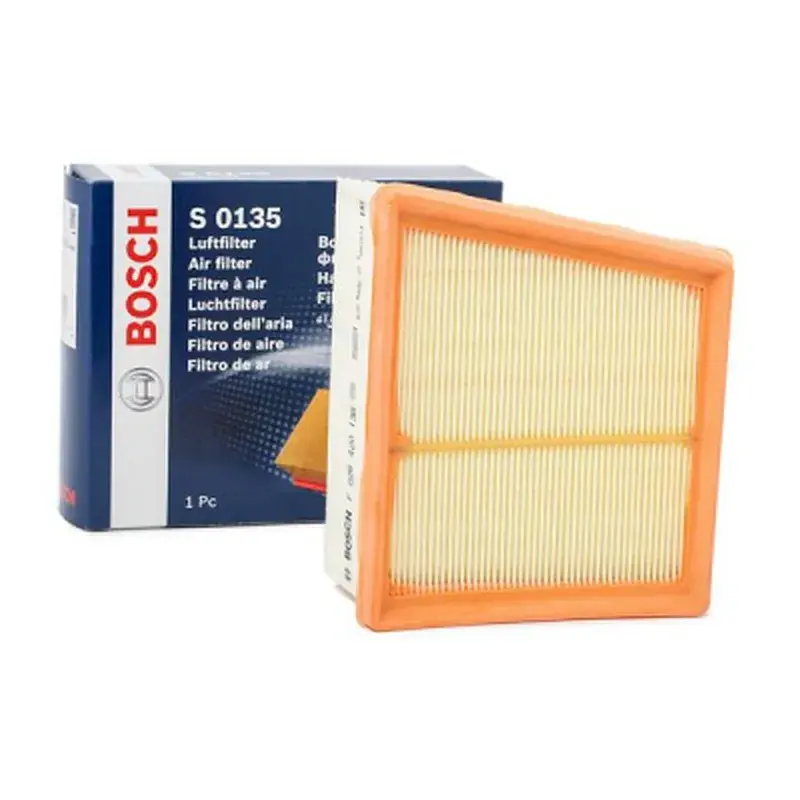 Повітряний фільтр для автомобіля Bosch F 026 400 135 - фото 4
