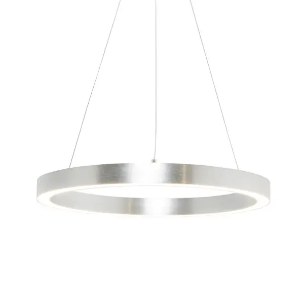 Люстра Zuma Line Carlo LED 1x50W 4000K IP20 - фото 2