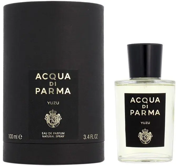Оригінал Acqua di Parma Yuzu 100 мл Парфумована вода - фото 2