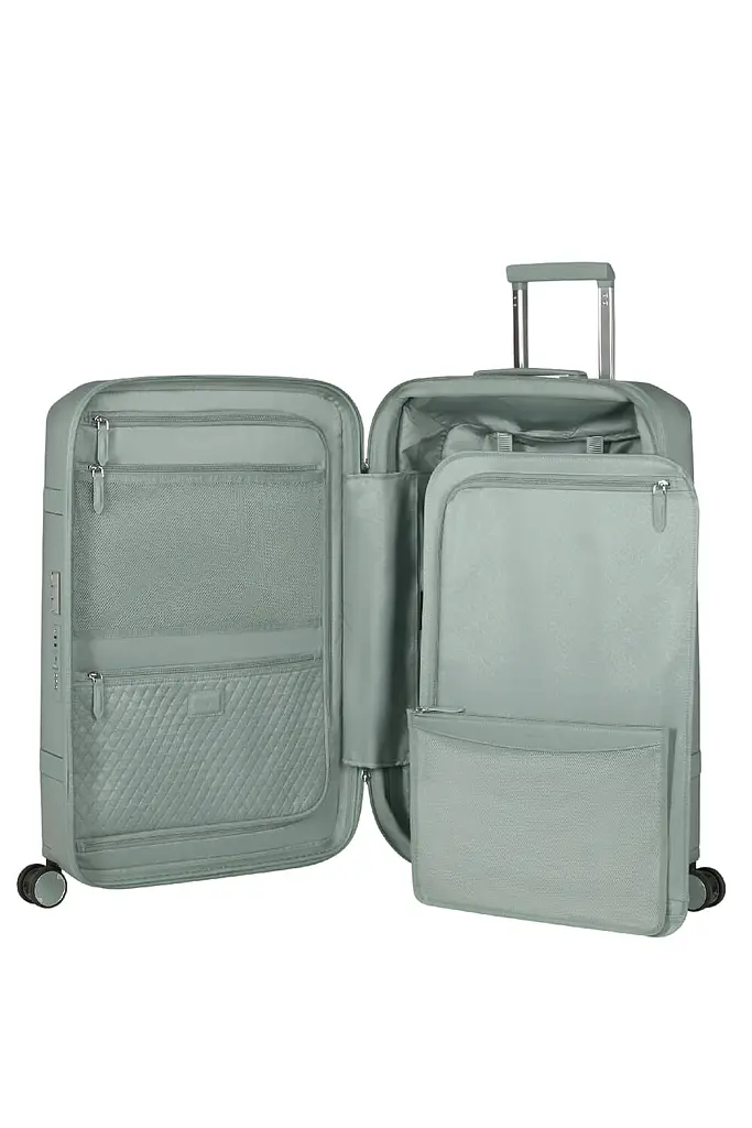 Валіза Samsonite IMAGE 69 см THYME 69x45x28(31) KQ5*24003 - фото 12