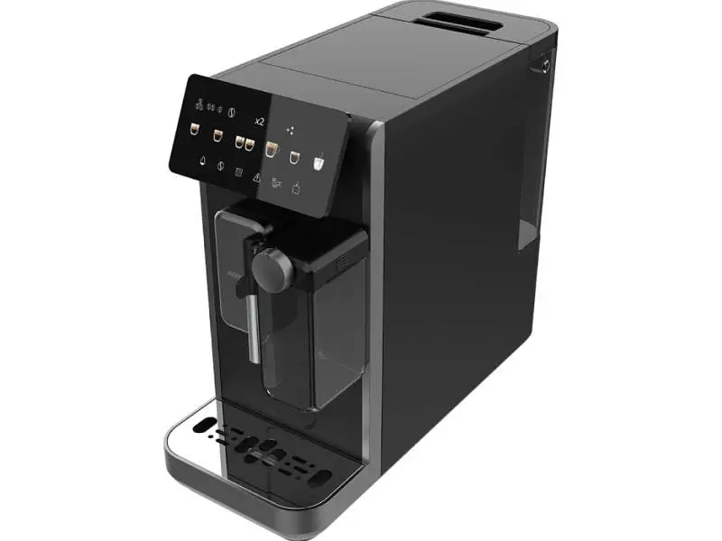 Кавомашина автоматична Cecotec Cremmaet Lungo Latte (A01_EU01_102810) - фото 2
