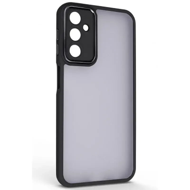 Чохол до мобільного телефона Armorstandart Shade Samsung A24 4G Black (ARM70070)