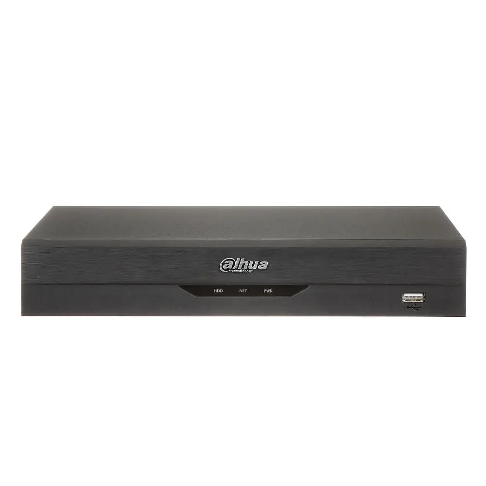 Відеореєстратор DHI-NVR2108HS-I Dahua (99-00004979) - фото 4