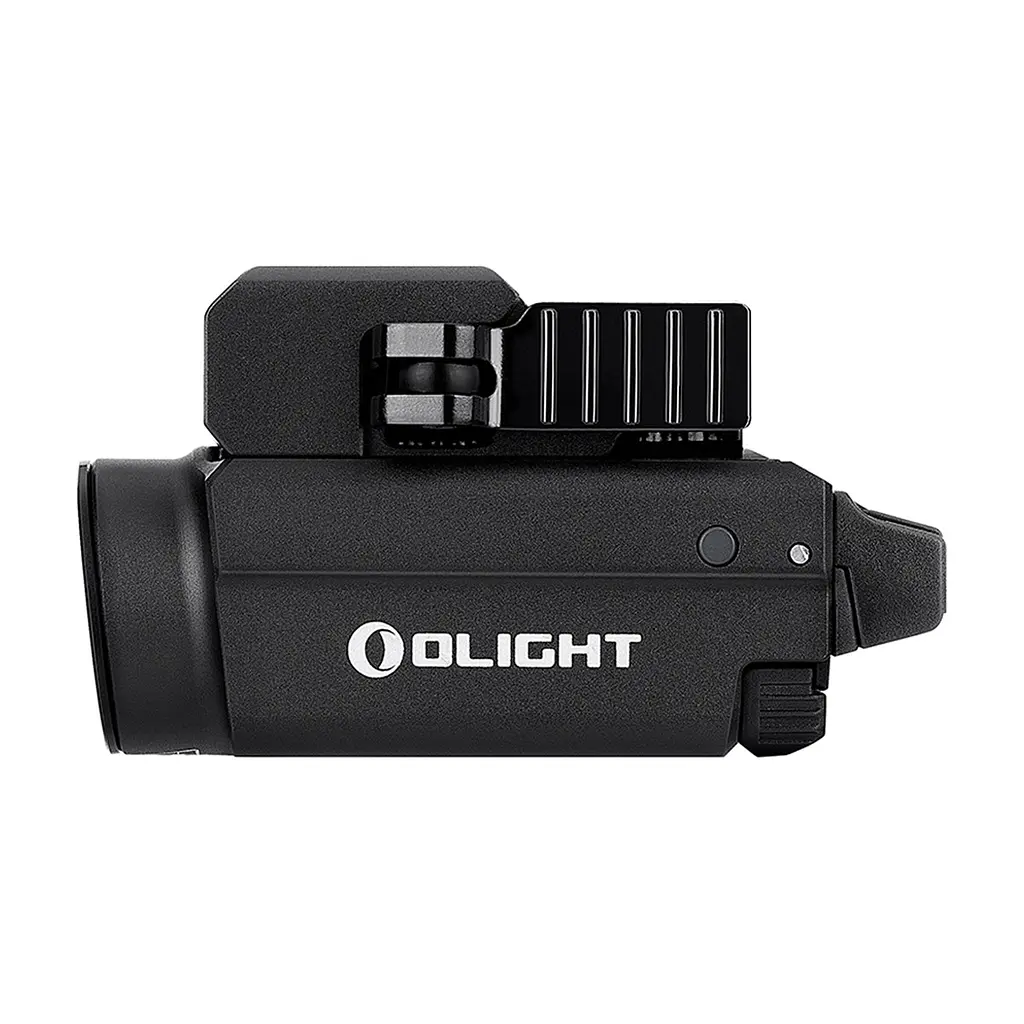 Ліхтар Olight Baldr S Blue Laser Black (0.0002.0065) - фото 4