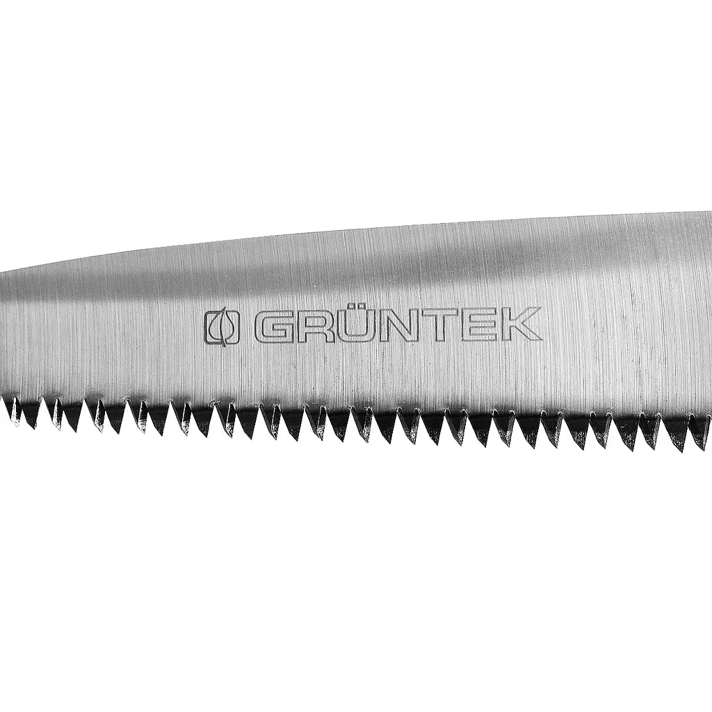Пила садова Gruntek Hai розкладна 180 мм - фото 5