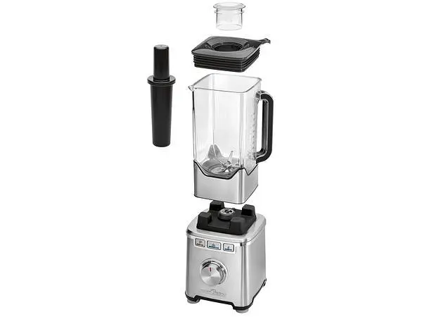 Блендер Profi Cook PC-SМ 1103 - фото 3