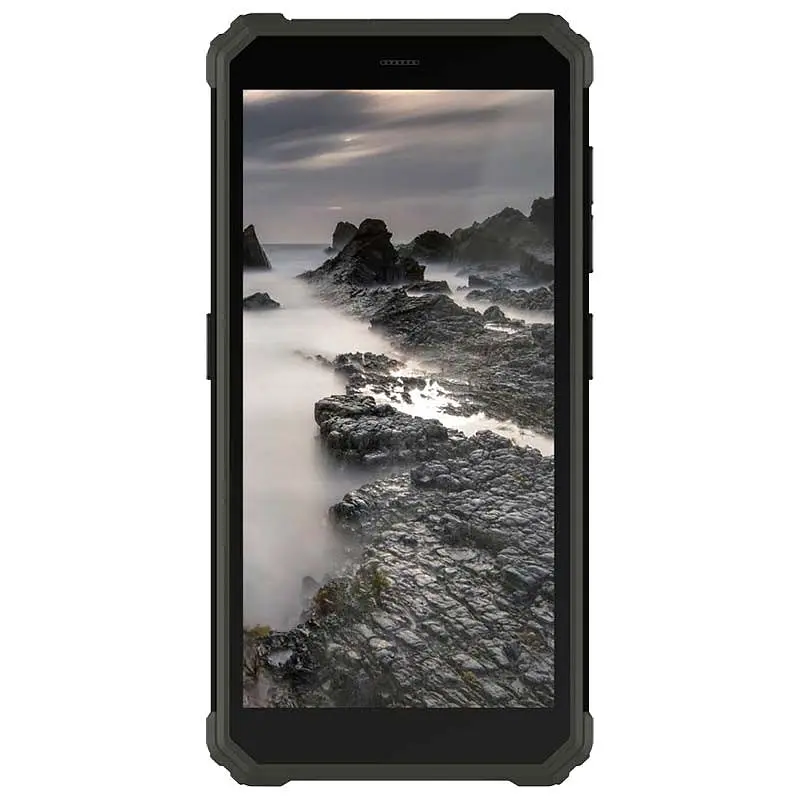 Смартфон Oukitel F150 H2022 4/32GB [Green] [71974] - фото 2