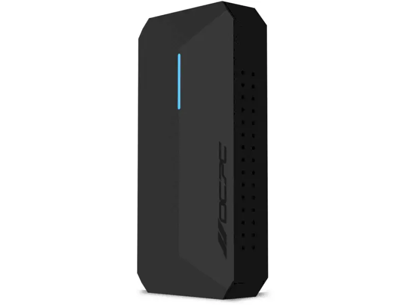 Кишеня зовнішня OCPC Azzurro Duo (OCAZZM2ECSD) - фото 2