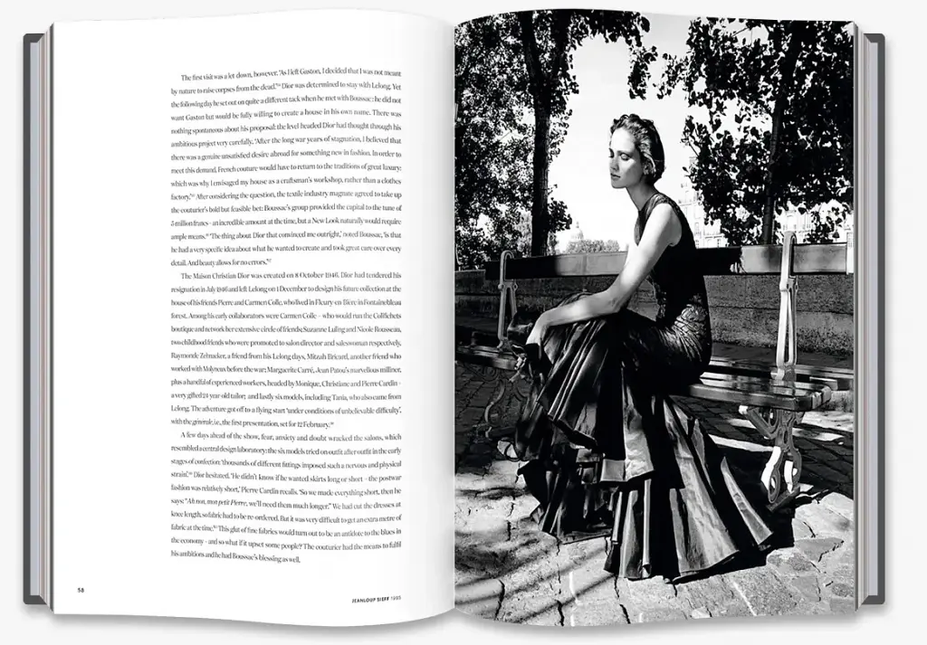 Dior: New Looks - фото 4