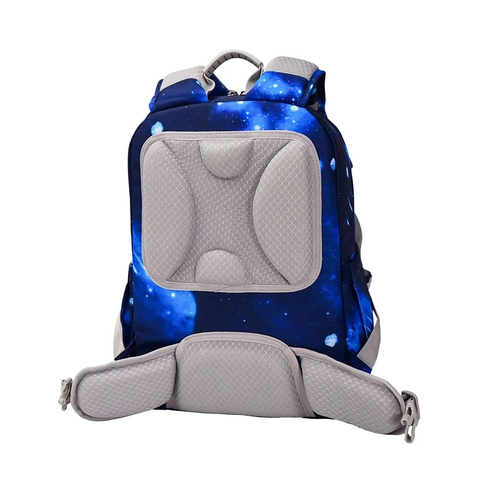 Рюкзак Upixel Super Class Pro School Bag, космос (U21-018-B) - фото 7
