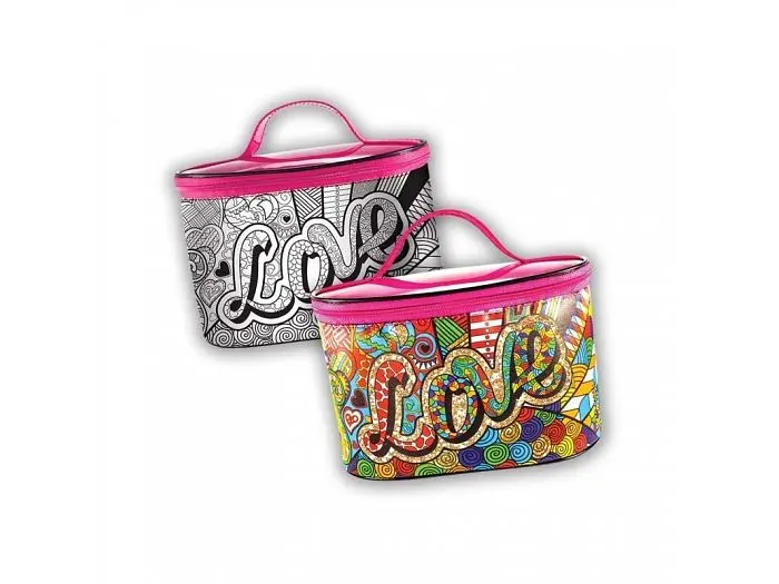 Набір для творчості My Color Case, Danko Toys - фото 2