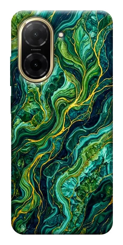 TPU чохол Demsky Forest marble для Xiaomi Redmi A5 (Europe version)