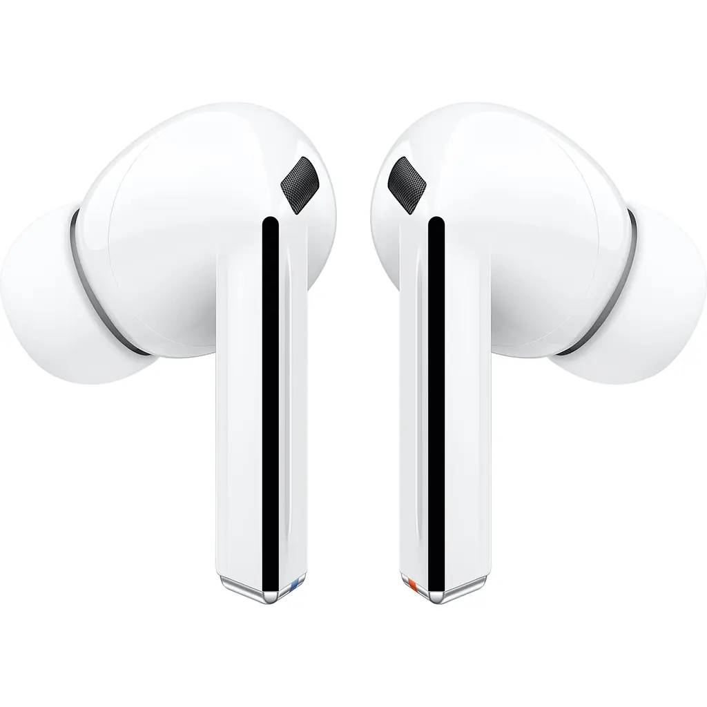 Навушники Samsung Galaxy Buds3 Pro White (SM-R630NZWA) [114495] - фото 8