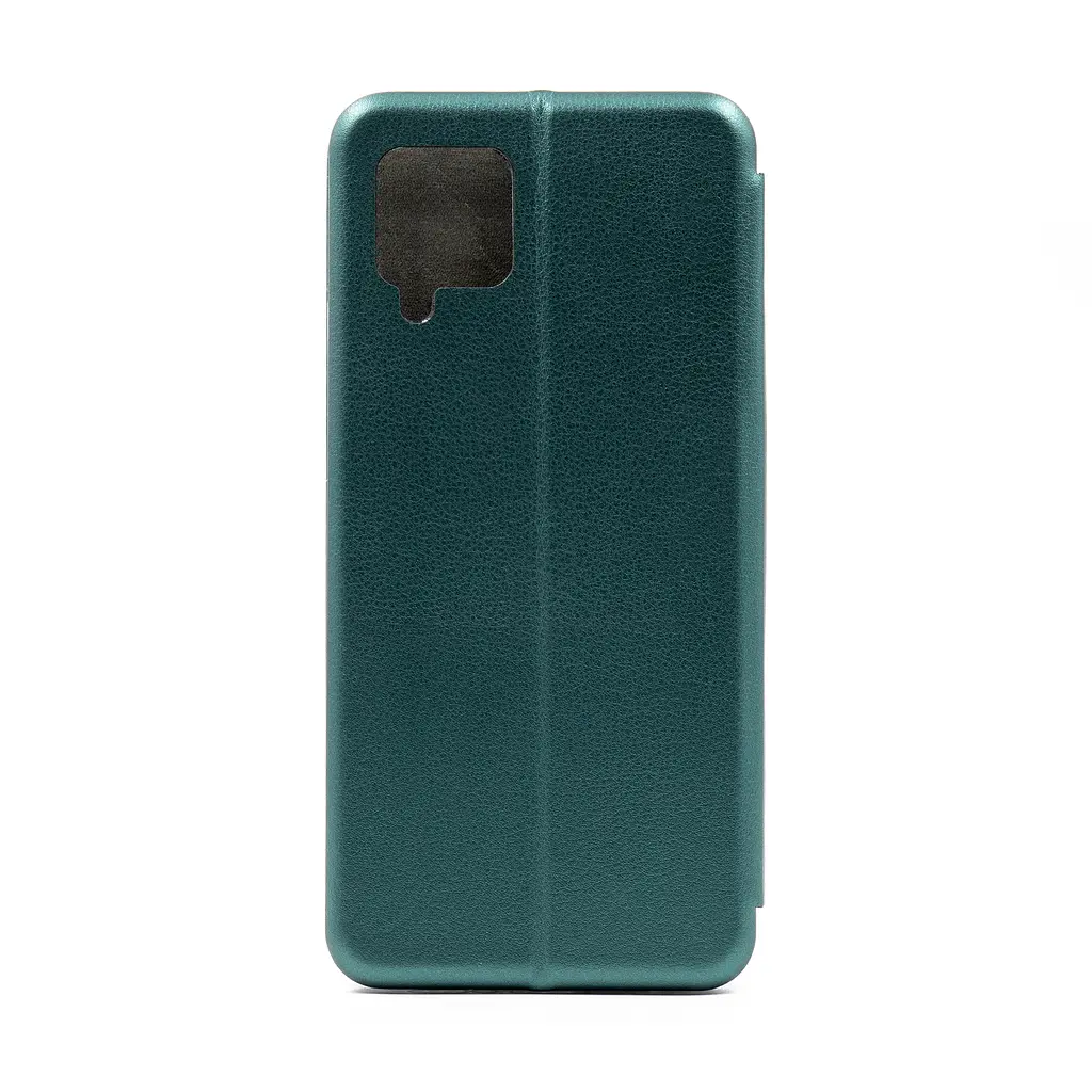 Чохол-книжка Standart Xiaomi Redmi Note 9 Pro 5G / Mi 10T Lite Dark Green - фото 2