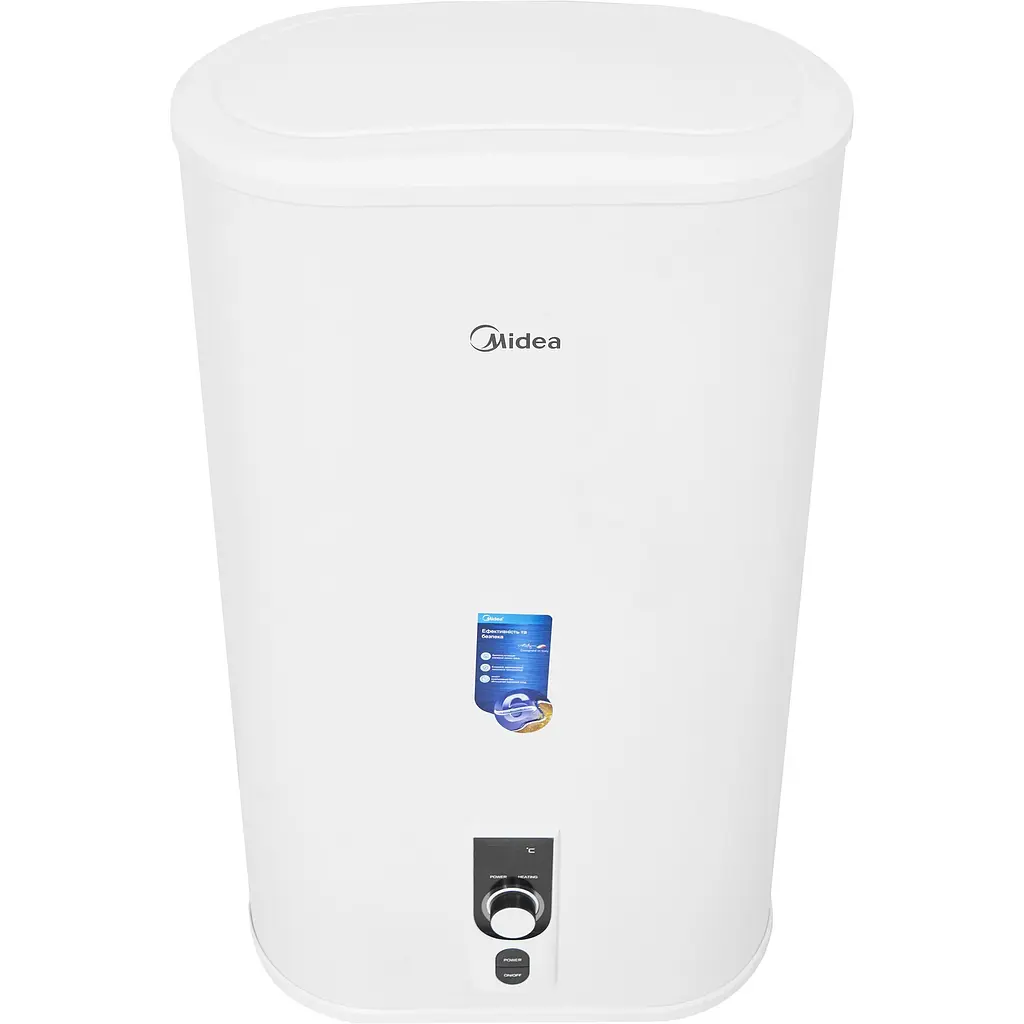 Бойлер Midea D50-20ED2(D) [139947] - фото 2