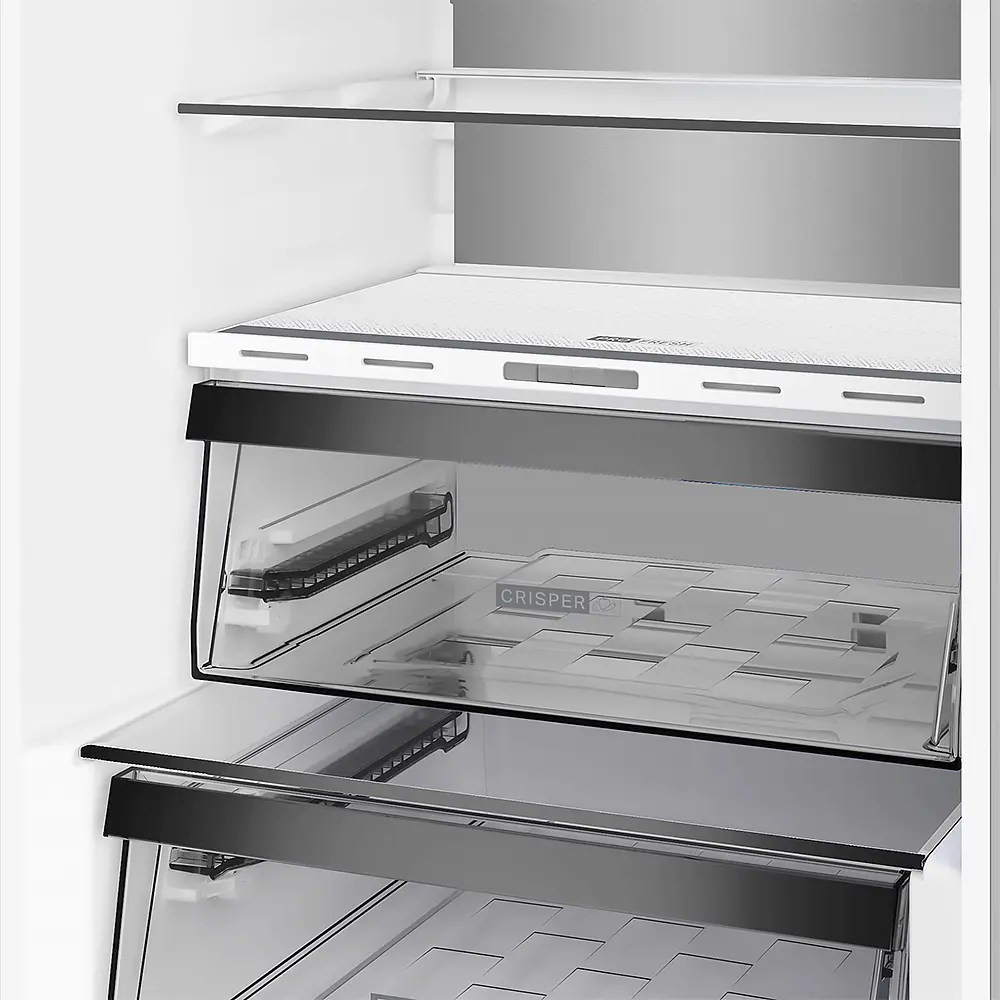 Холодильник Whirlpool WHK 26402 XBR4U1 із системою охолодження Dual no frost - фото 9