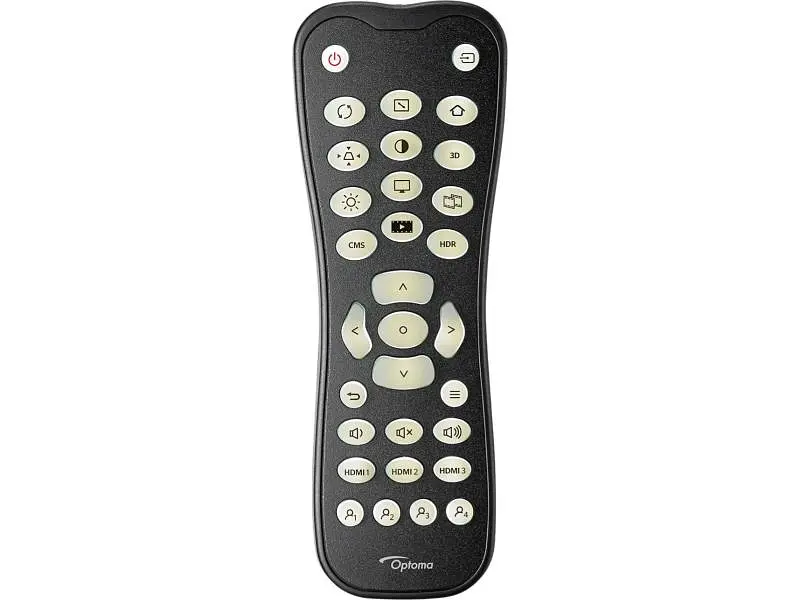 Проектор Optoma PK52 (E3P7P61E111) - фото 6