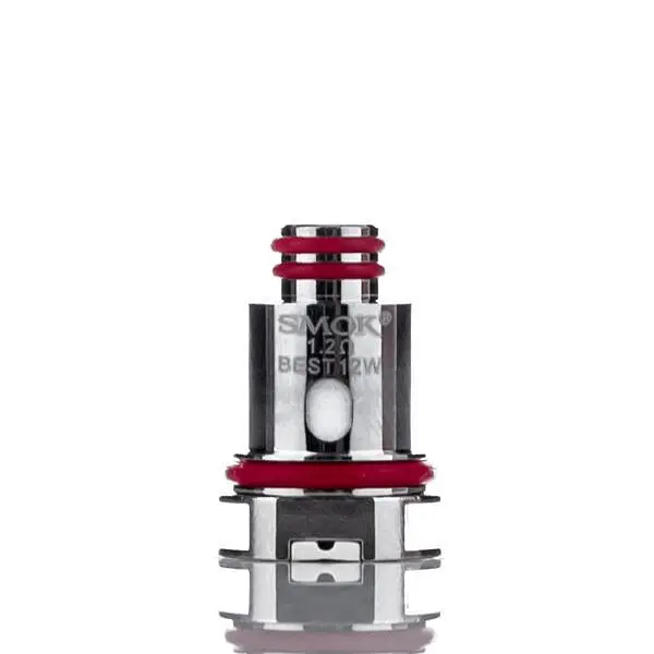 Змінний випарник для електронної сигарети RPM40 Coil Quartz - 1.2 Ом (co0293) - фото 2
