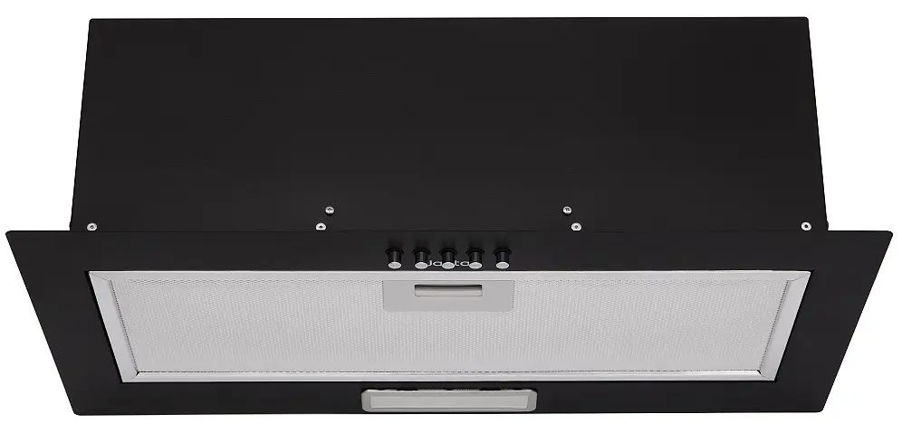 Витяжка Jantar BILT 650 LED 52 BL (6878941) - фото 5