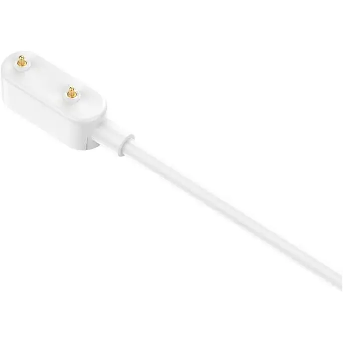Зарядний пристрій DK CDK кабель (1m) USB для Huawei Band 8 / 9 (011938) (white) - фото 2
