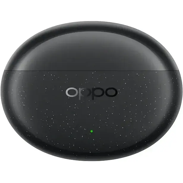 Гарнітура Oppo Enco Air4 Pro ETEA1 Midnight Black (6992295) - фото 2