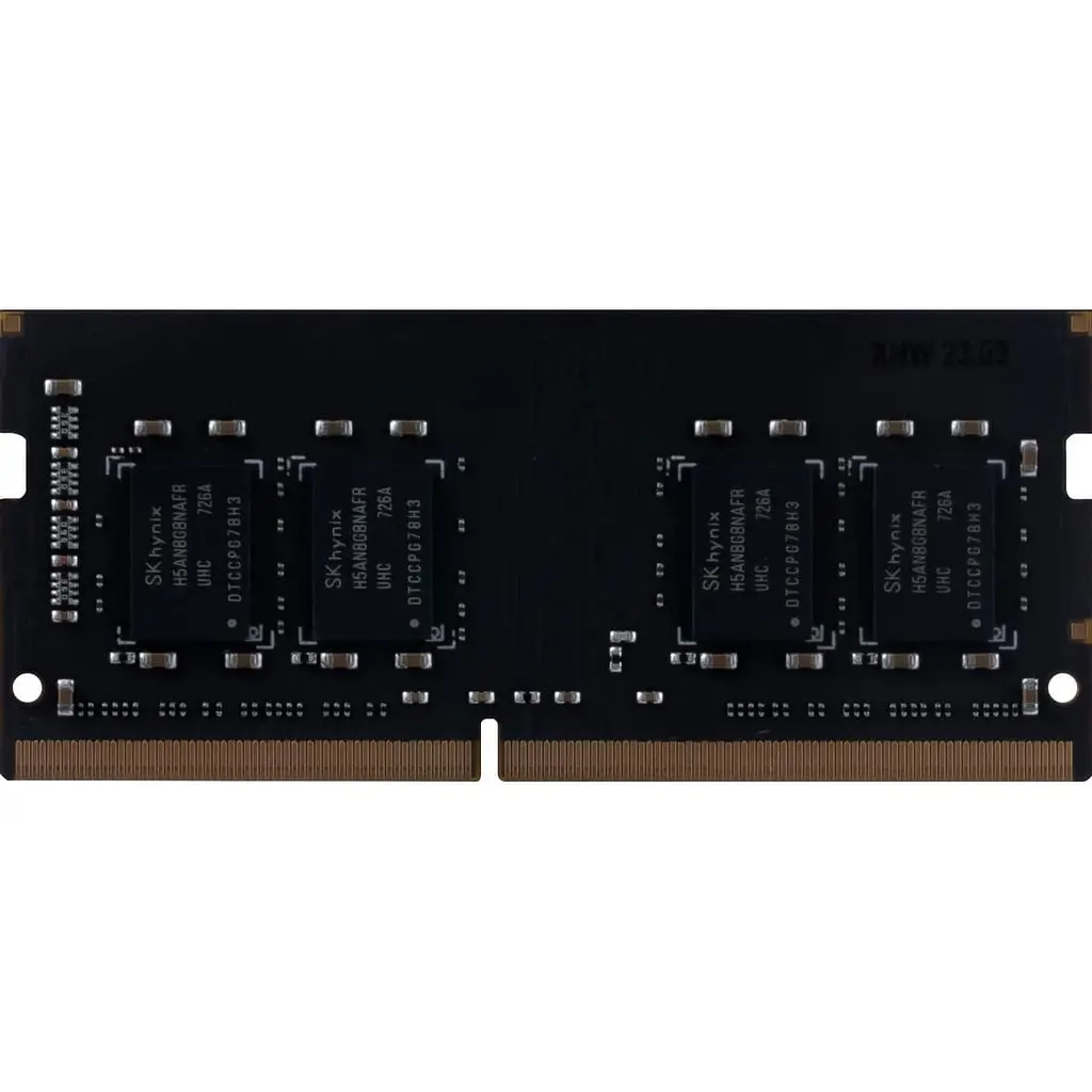 Модуль пам'яті ProLogix DDR4 8GB SO-DIMM 2666MHz (PRO8GB2666D4S) - фото 2