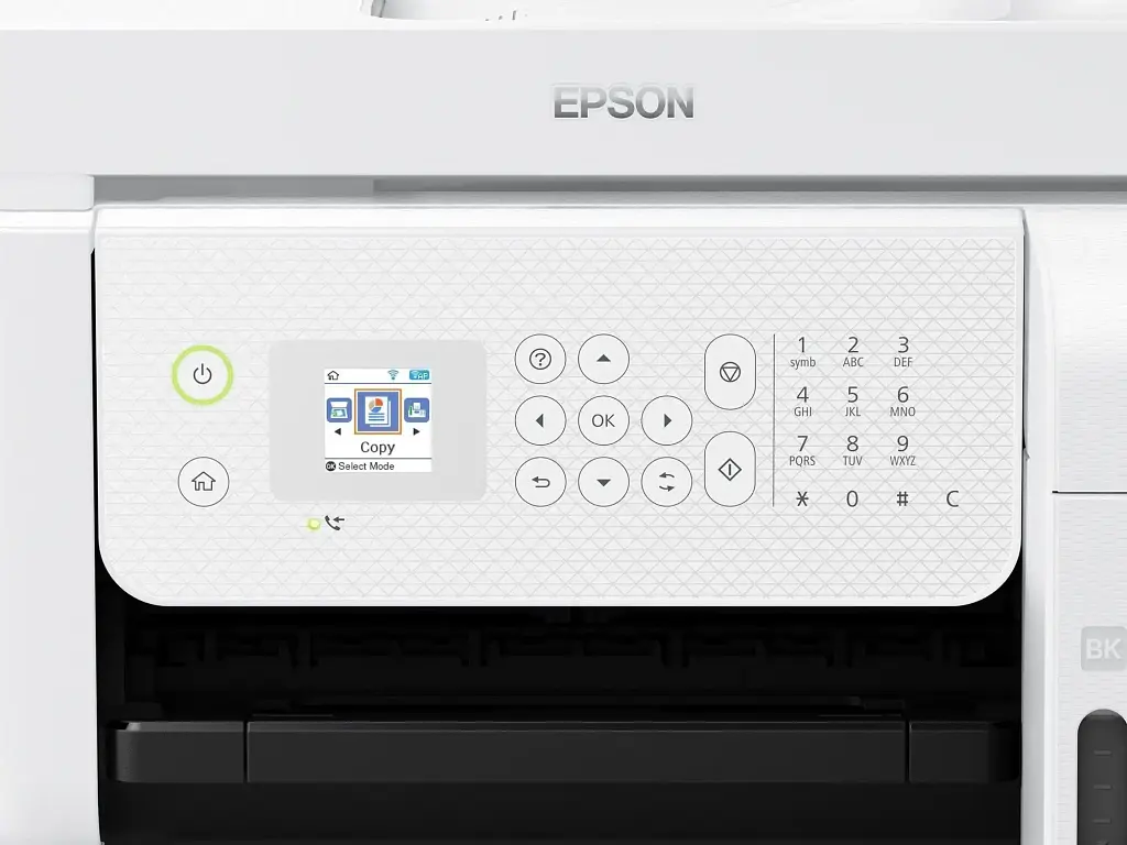 МФУ Epson L5296 (C11CJ65404) - фото 5