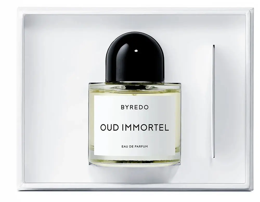 Оригінал Byredo Oud Immortel 100 мл Парфумована вода - фото 2