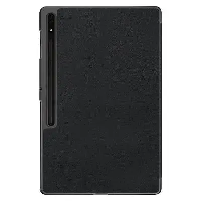 Чохол до планшета ArmorStandart Samsung Galaxy Tab S8 Ultra / S9 Ultra (SM-X910/X916B/X918U) Black (ARM61445) - фото 2