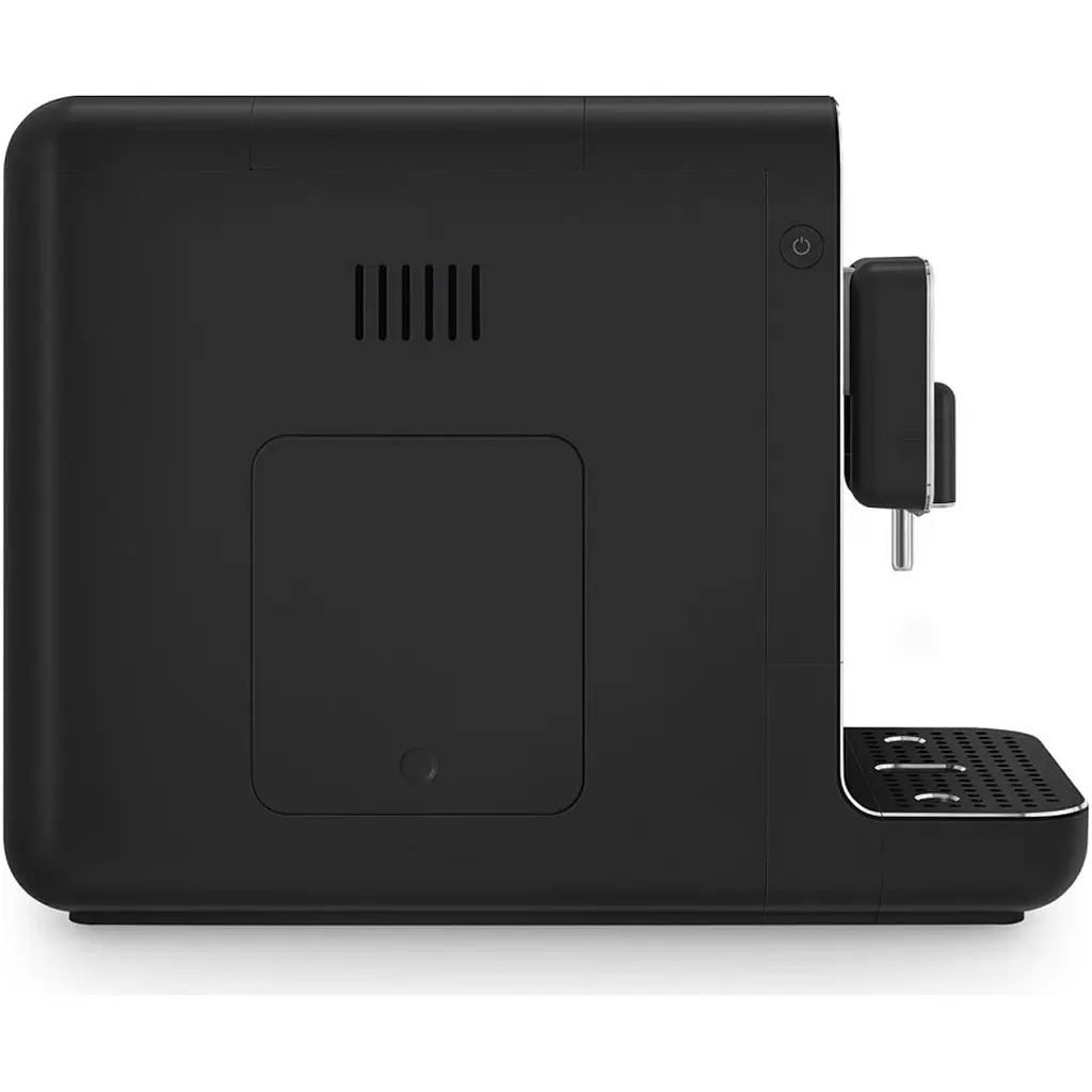 Кофемашина Smeg BCC02FBMEU [91108] - фото 6