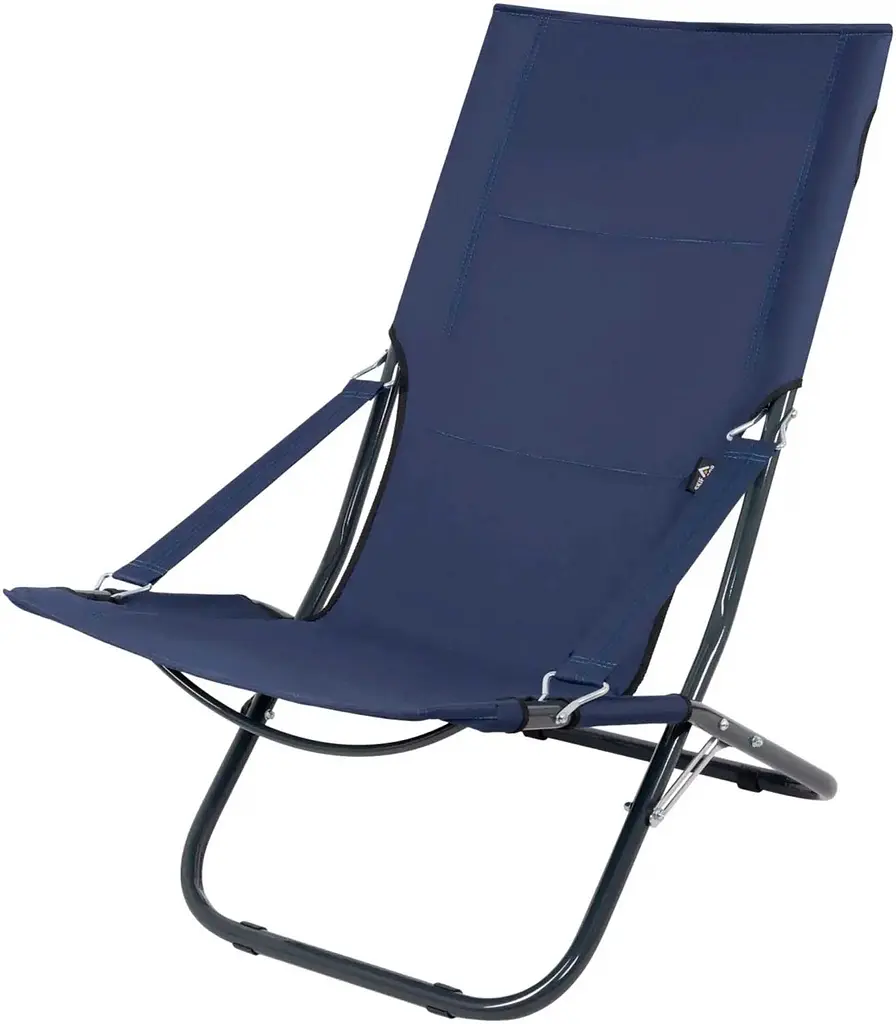 Крісло Skif Outdoor Beachgoers Синій (1013-389.04.36) - фото 2