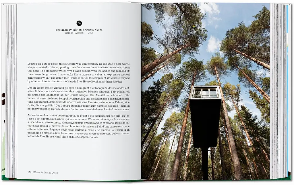 Tree Houses - фото 3