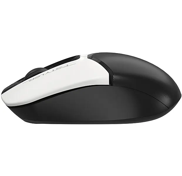 Мышь A4Tech Fstyler FB12 Panda - фото 5