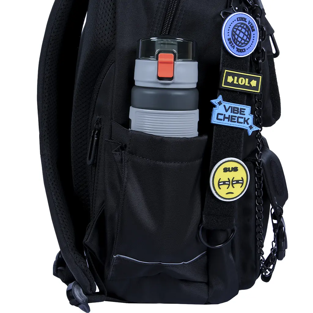 Рюкзак шкільний  ортопедичний шкільний Yes Vibe TS-43L - фото 4