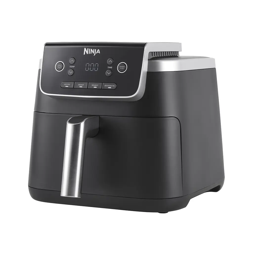 Мультипіч Ninja Air Fryer PRO (AF140EU) - фото 2